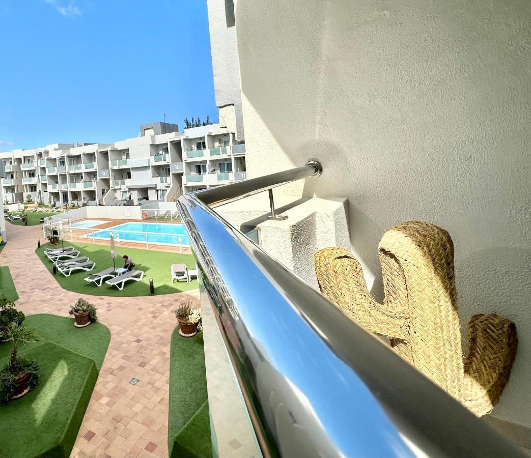 Papaya Cake By Lovely Property Corralejo Exterior foto